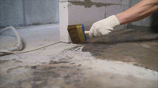 24/7 Emergency Wet Basement Repair experts in Okeana, OH